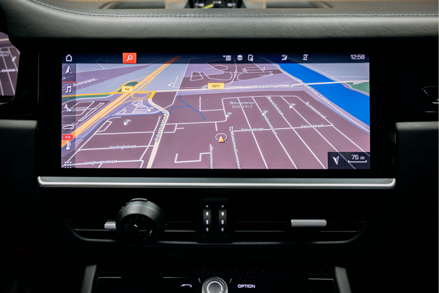 Porsche Cayenne 3.0 E-Hybrid Goed uitgevoerde Cayenne Hybride