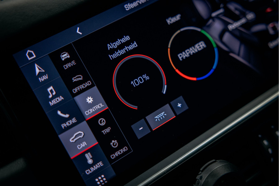 Porsche Cayenne 3.0 E-Hybrid Goed uitgevoerde Cayenne Hybride
