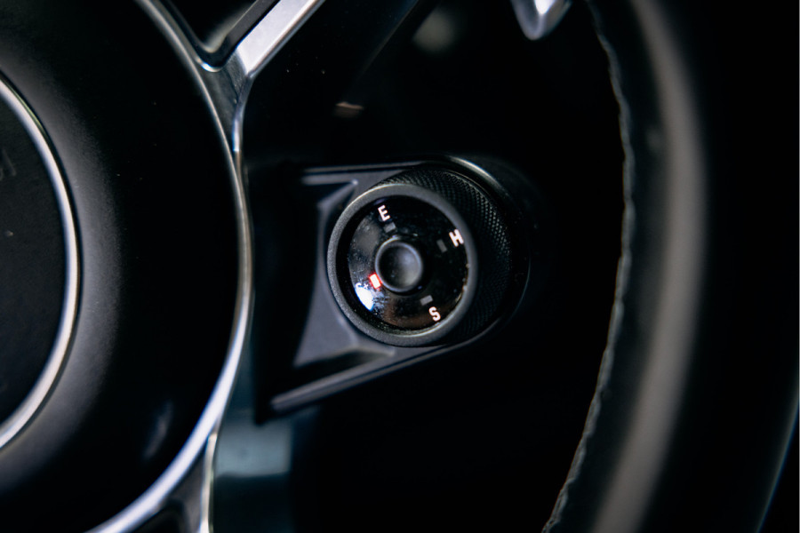 Porsche Cayenne 3.0 E-Hybrid Goed uitgevoerde Cayenne Hybride