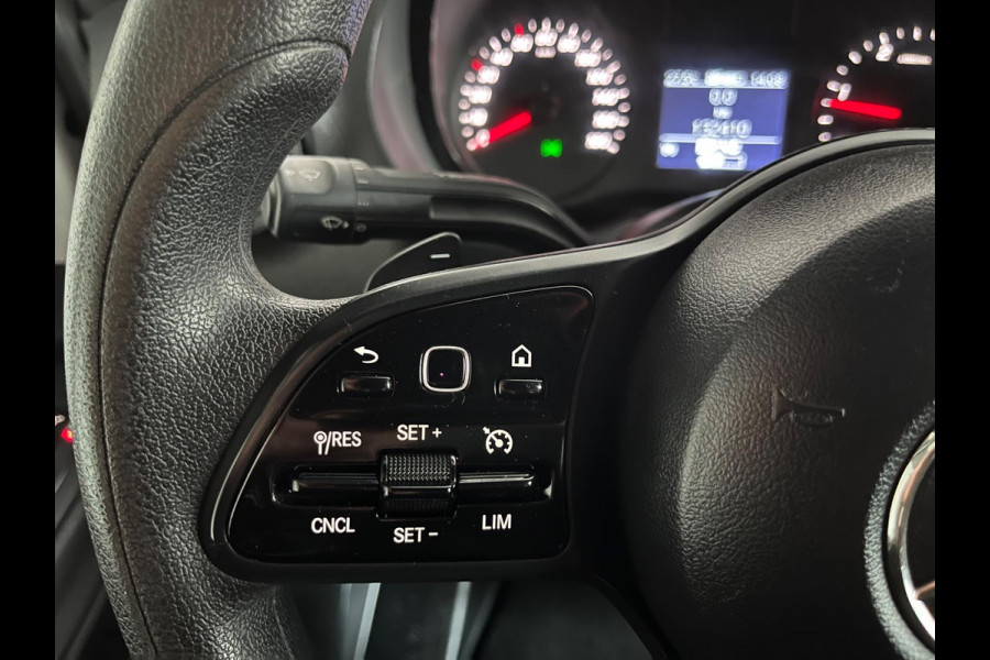 Mercedes-Benz Sprinter Automaat Servicewagen 314 2.2 CDI 140PK L2H2 euro6 BOTT Inrichting, Victron V230, Standkachel RIJKLAARPRIJS