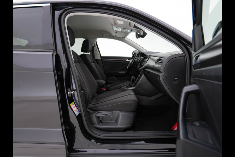 Volkswagen T-Roc 1.5 TSI Sport-Plus-Pack Aut. *ADAPTIVE-CRUISE | FULL-LED | NAVI-FULLMAP | HEATED-COMFORTSEATS | DAB | CAMERA | TOWBAR | PRIVACY-GLASS | 17''ALU*