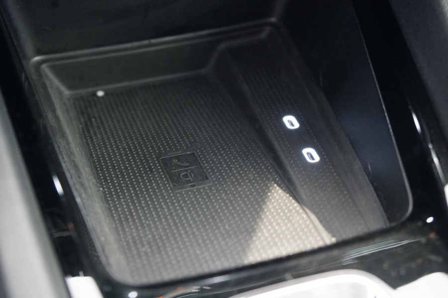 Škoda Octavia Combi 1.4 TSI iV PHEV Business Edition Plus + DODEHOEKDETECTIE / CAMERA / STOEL & STUURWIELVERWARMING
