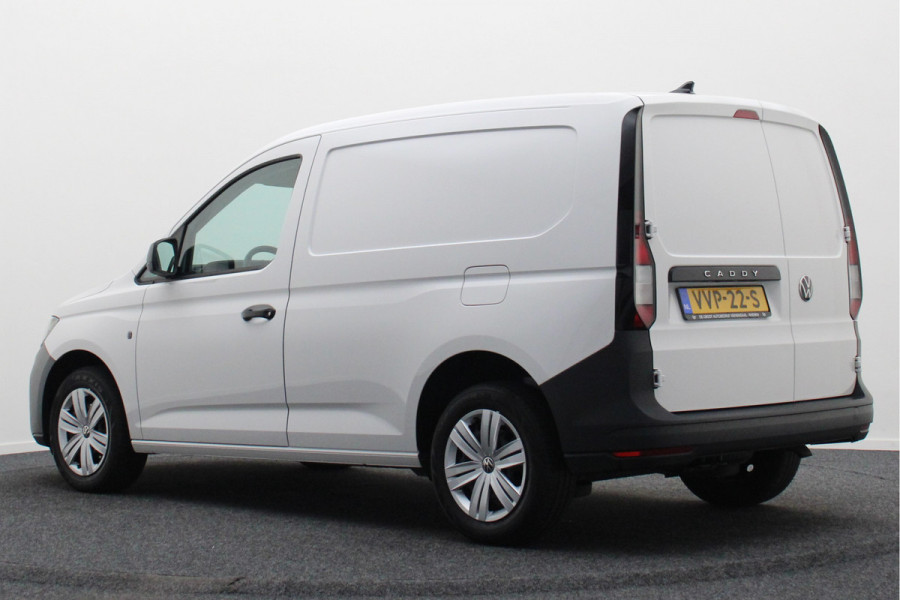 Volkswagen Caddy Cargo 2.0 TDI Comfort Airco, Bluetooth, Lichtsensor, Hill Hold