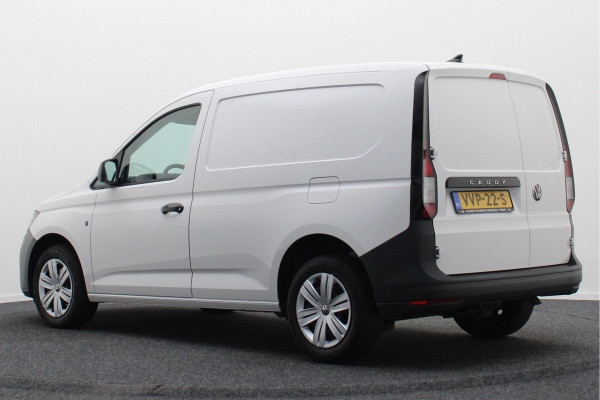 Volkswagen Caddy Cargo 2.0 TDI Comfort Airco, Bluetooth, Lichtsensor, Hill Hold