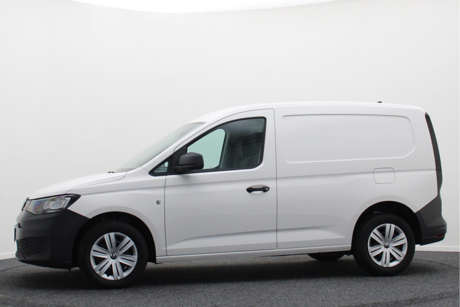 Volkswagen Caddy Cargo 2.0 TDI Comfort Airco, Bluetooth, Lichtsensor, Hill Hold
