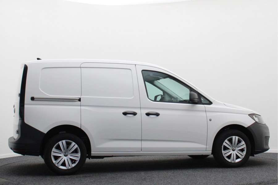Volkswagen Caddy Cargo 2.0 TDI Comfort Airco, Bluetooth, Lichtsensor, Hill Hold