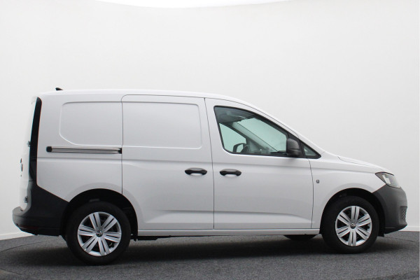 Volkswagen Caddy Cargo 2.0 TDI Comfort Airco, Bluetooth, Lichtsensor, Hill Hold