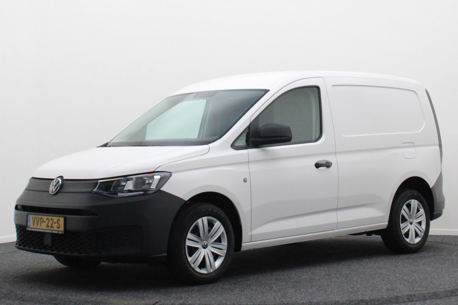 Volkswagen Caddy Cargo 2.0 TDI Comfort Airco, Bluetooth, Lichtsensor, Hill Hold