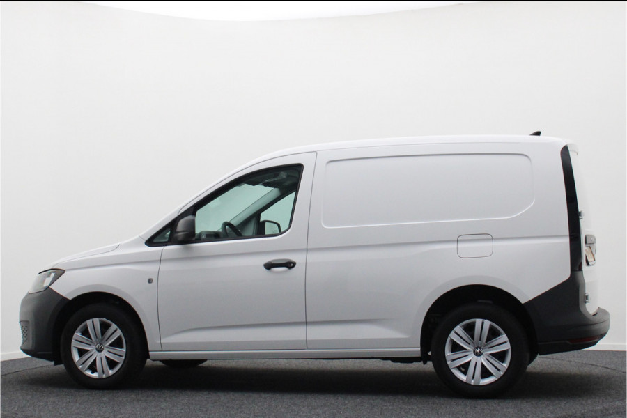 Volkswagen Caddy Cargo 2.0 TDI Comfort Airco, Bluetooth, Lichtsensor, Hill Hold
