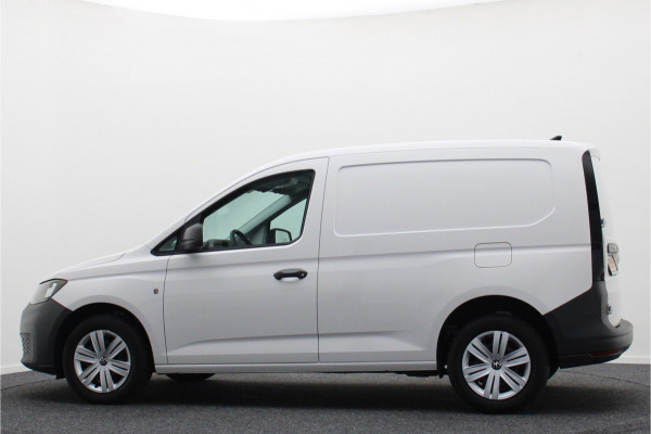 Volkswagen Caddy Cargo 2.0 TDI Comfort Airco, Bluetooth, Lichtsensor, Hill Hold