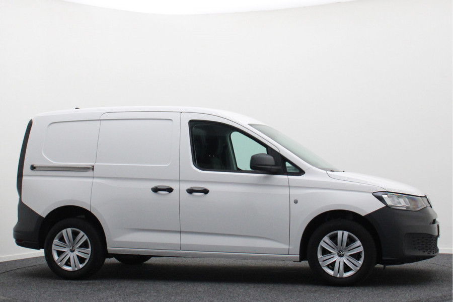Volkswagen Caddy Cargo 2.0 TDI Comfort Airco, Bluetooth, Lichtsensor, Hill Hold