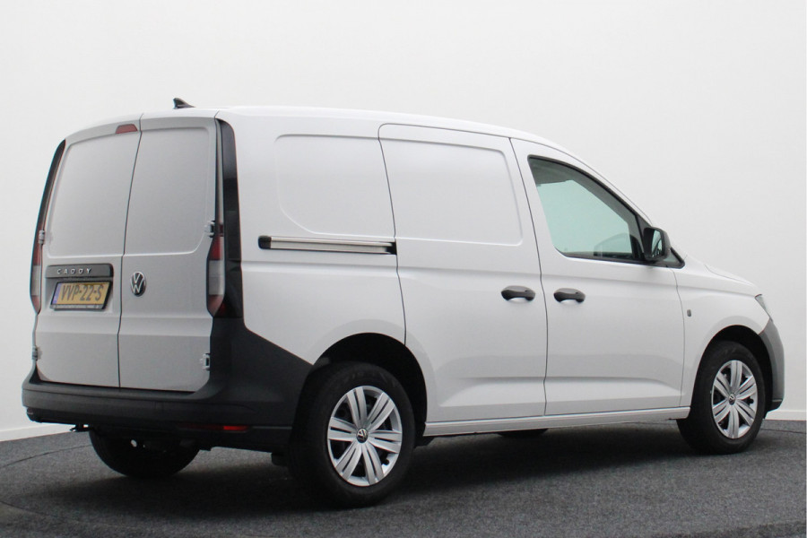 Volkswagen Caddy Cargo 2.0 TDI Comfort Airco, Bluetooth, Lichtsensor, Hill Hold