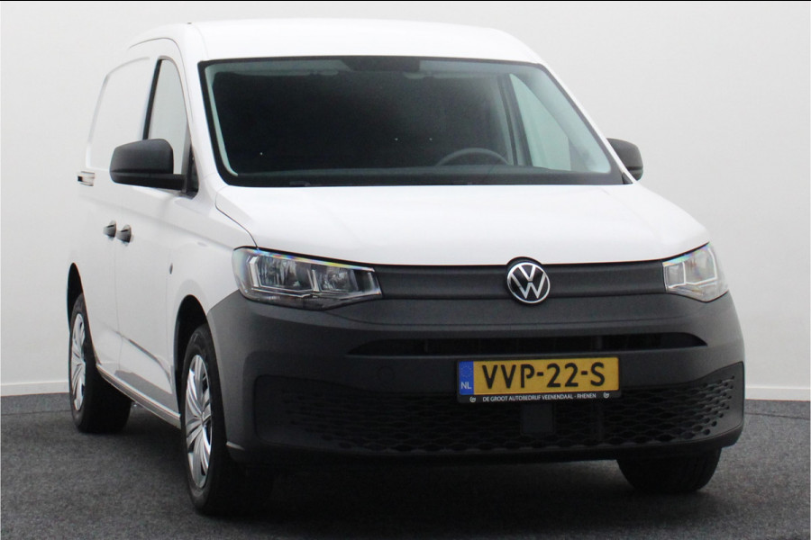 Volkswagen Caddy Cargo 2.0 TDI Comfort Airco, Bluetooth, Lichtsensor, Hill Hold