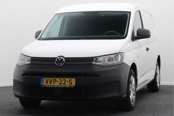 Volkswagen Caddy Cargo 2.0 TDI Comfort Airco, Bluetooth, Lichtsensor, Hill Hold