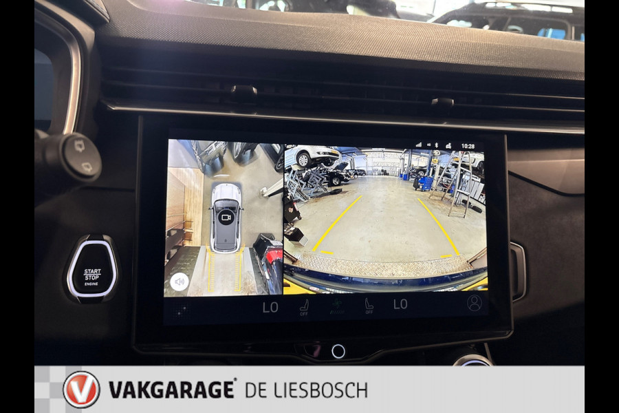 Lynk & Co 01 1.5,pano,360 camera,model 2023,infinity,navi,