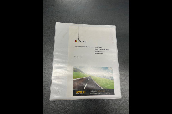 Renault Master Servicewagen + Imperiaal T35 2.3 dCi 145pk euro6 L2H2 BOTT Inrichting, Victron omvormer, Standkachel, RIJKLAARPRIJS