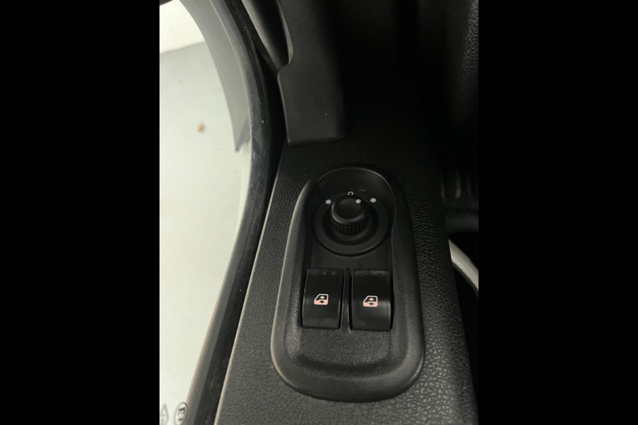 Renault Master Servicewagen + Imperiaal T35 2.3 dCi 145pk euro6 L2H2 BOTT Inrichting, Victron omvormer, Standkachel, RIJKLAARPRIJS