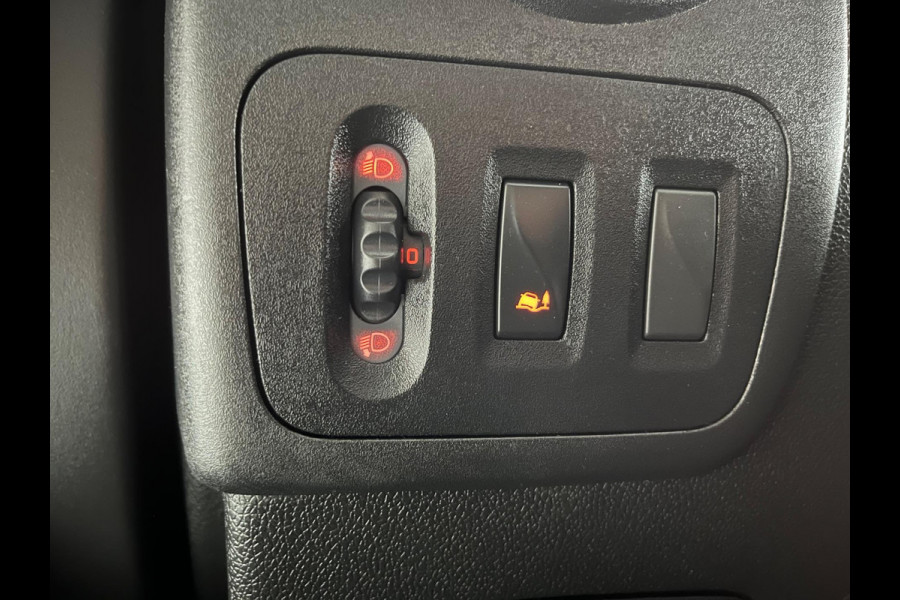 Renault Master Servicewagen + Imperiaal T35 2.3 dCi 145pk euro6 L2H2 BOTT Inrichting, Victron omvormer, Standkachel, RIJKLAARPRIJS