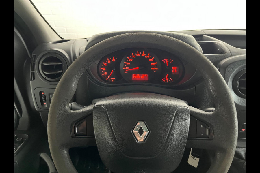 Renault Master Servicewagen + Imperiaal T35 2.3 dCi 145pk euro6 L2H2 BOTT Inrichting, Victron omvormer, Standkachel, RIJKLAARPRIJS