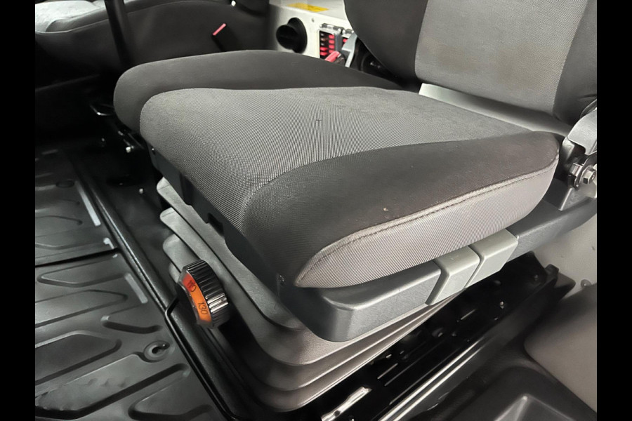 Renault Master Servicewagen + Imperiaal T35 2.3 dCi 145pk euro6 L2H2 BOTT Inrichting, Victron omvormer, Standkachel, RIJKLAARPRIJS