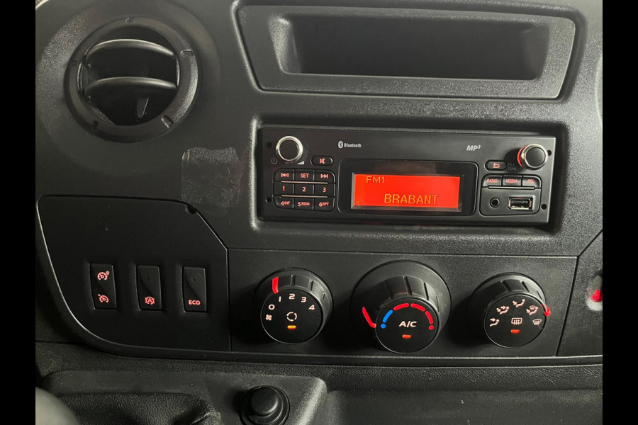 Renault Master Servicewagen + Imperiaal T35 2.3 dCi 145pk euro6 L2H2 BOTT Inrichting, Victron omvormer, Standkachel, RIJKLAARPRIJS