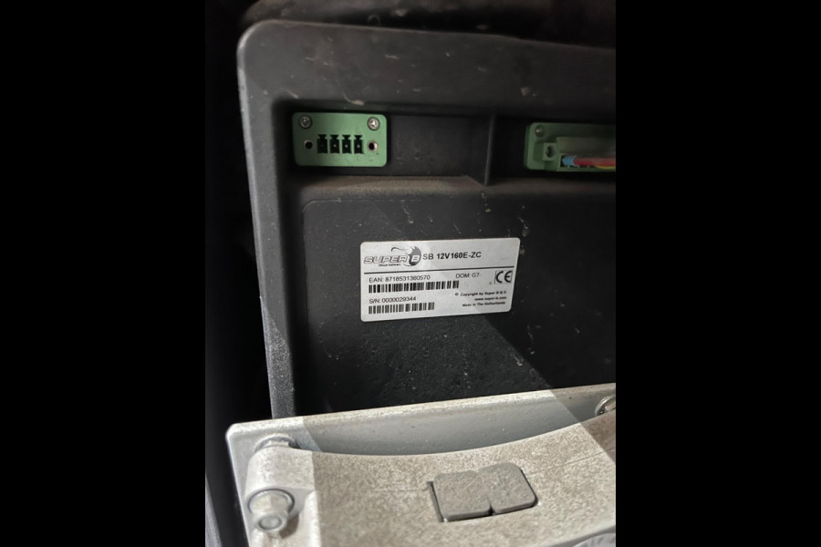Renault Master Servicewagen + Imperiaal T35 2.3 dCi 145pk euro6 L2H2 BOTT Inrichting, Victron omvormer, Standkachel, RIJKLAARPRIJS