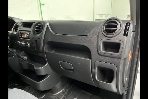 Renault Master Servicewagen + Imperiaal T35 2.3 dCi 145pk euro6 L2H2 BOTT Inrichting, Victron omvormer, Standkachel, RIJKLAARPRIJS