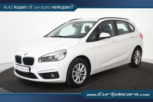 BMW 2 Serie Active Tourer 220i Centennial Executive XDrive*Navigatie*4x4*