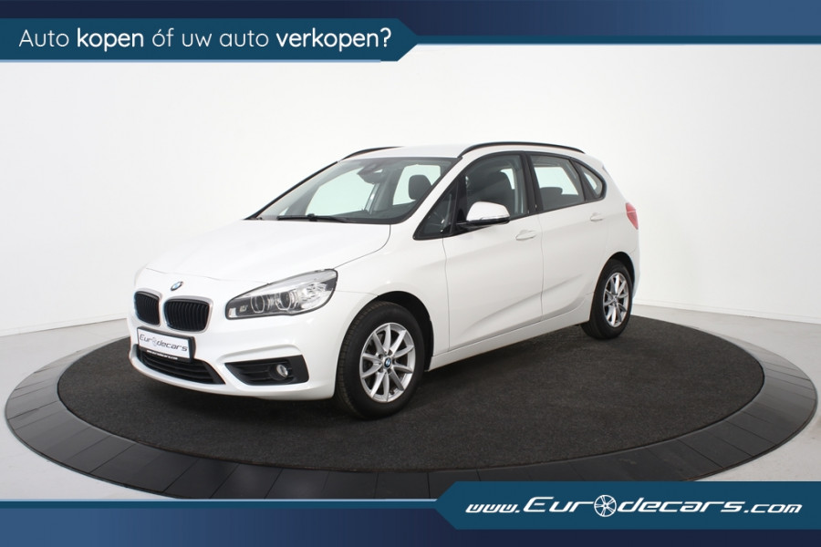 BMW 2 Serie Active Tourer 220i Centennial Executive XDrive*Navigatie*4x4*