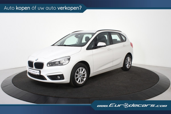 BMW 2 Serie Active Tourer 220i Centennial Executive XDrive*Navigatie*4x4*