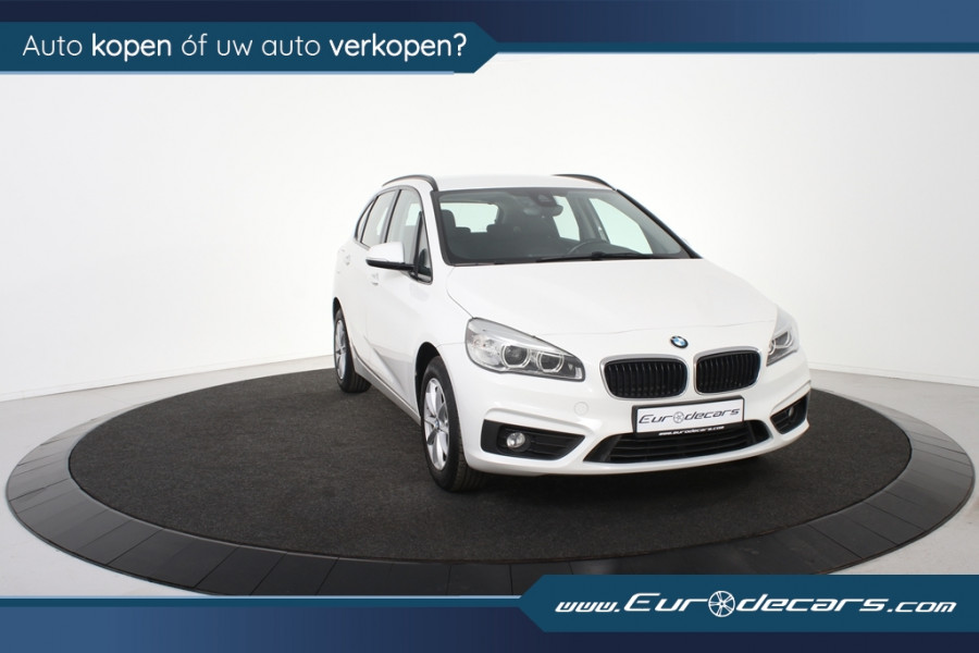 BMW 2 Serie Active Tourer 220i Centennial Executive XDrive*Navigatie*4x4*