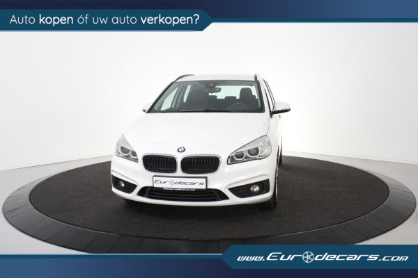 BMW 2 Serie Active Tourer 220i Centennial Executive XDrive*Navigatie*4x4*
