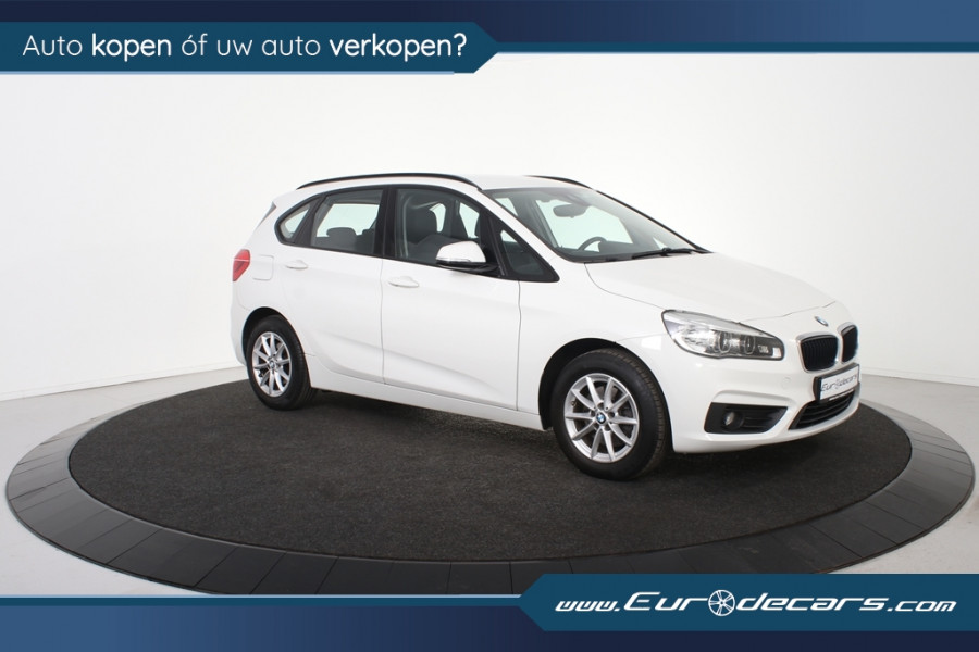 BMW 2 Serie Active Tourer 220i Centennial Executive XDrive*Navigatie*4x4*