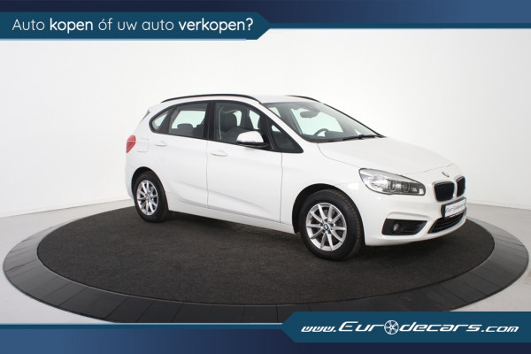 BMW 2 Serie Active Tourer 220i Centennial Executive XDrive*Navigatie*4x4*