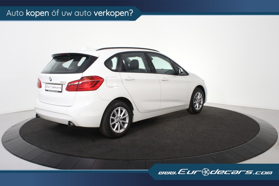 BMW 2 Serie Active Tourer 220i Centennial Executive XDrive*Navigatie*4x4*