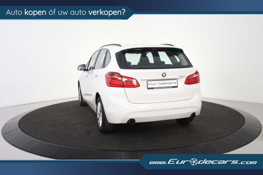BMW 2 Serie Active Tourer 220i Centennial Executive XDrive*Navigatie*4x4*