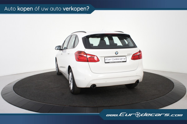 BMW 2 Serie Active Tourer 220i Centennial Executive XDrive*Navigatie*4x4*