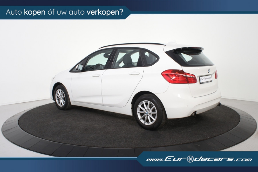 BMW 2 Serie Active Tourer 220i Centennial Executive XDrive*Navigatie*4x4*