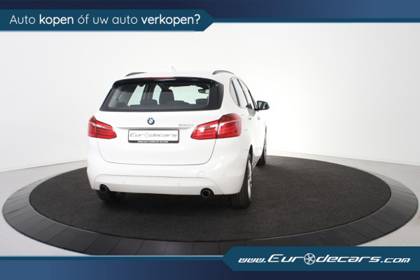 BMW 2 Serie Active Tourer 220i Centennial Executive XDrive*Navigatie*4x4*