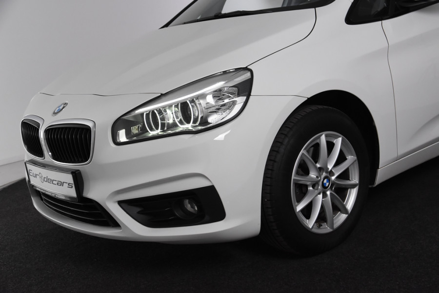 BMW 2 Serie Active Tourer 220i Centennial Executive XDrive*Navigatie*4x4*