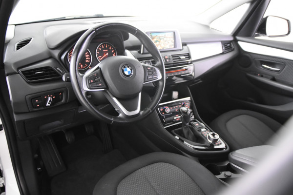 BMW 2 Serie Active Tourer 220i Centennial Executive XDrive*Navigatie*4x4*