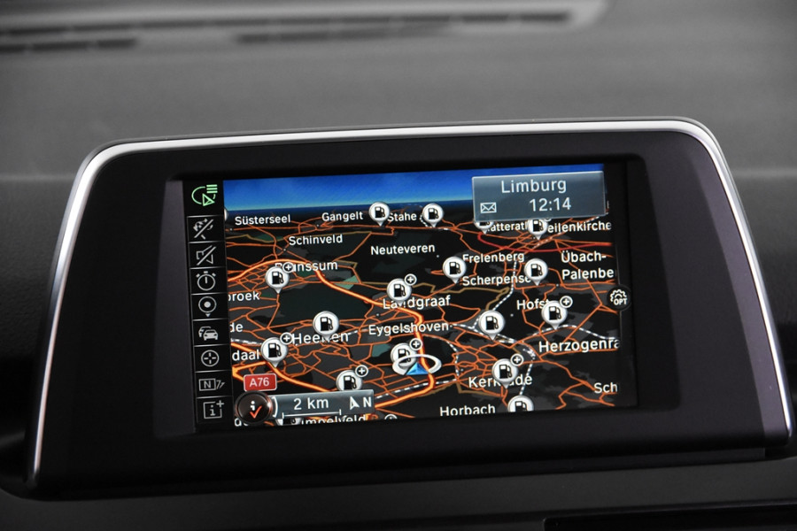 BMW 2 Serie Active Tourer 220i Centennial Executive XDrive*Navigatie*4x4*