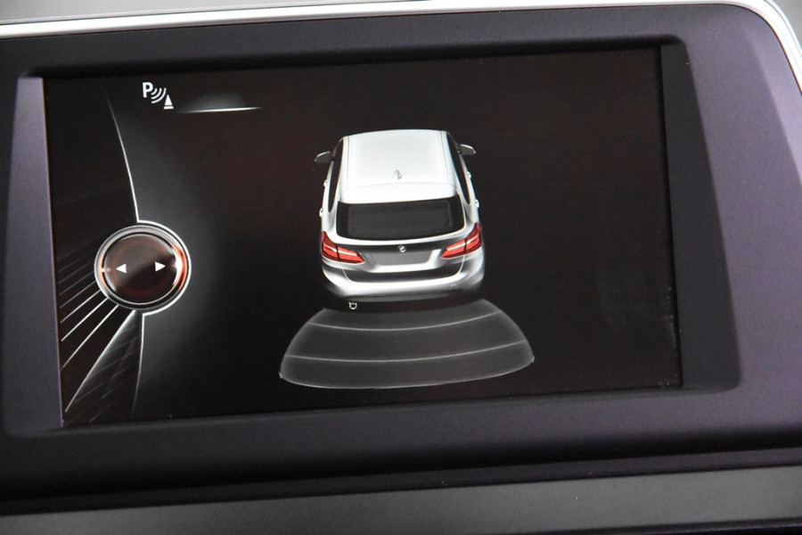 BMW 2 Serie Active Tourer 220i Centennial Executive XDrive*Navigatie*4x4*
