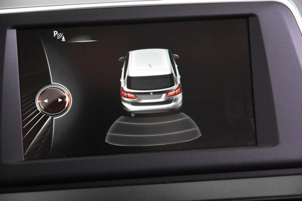 BMW 2 Serie Active Tourer 220i Centennial Executive XDrive*Navigatie*4x4*