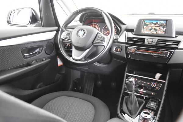 BMW 2 Serie Active Tourer 220i Centennial Executive XDrive*Navigatie*4x4*