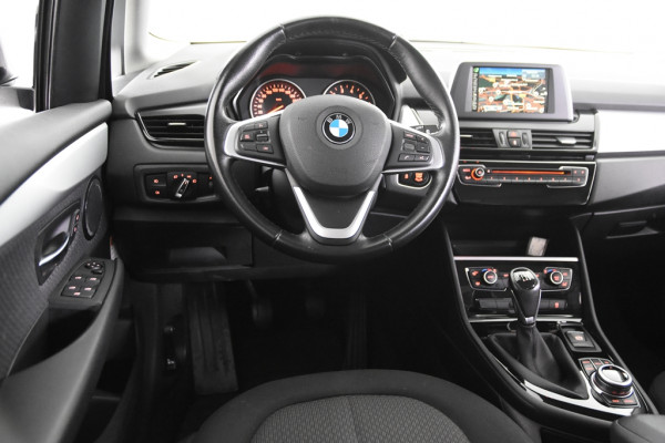 BMW 2 Serie Active Tourer 220i Centennial Executive XDrive*Navigatie*4x4*