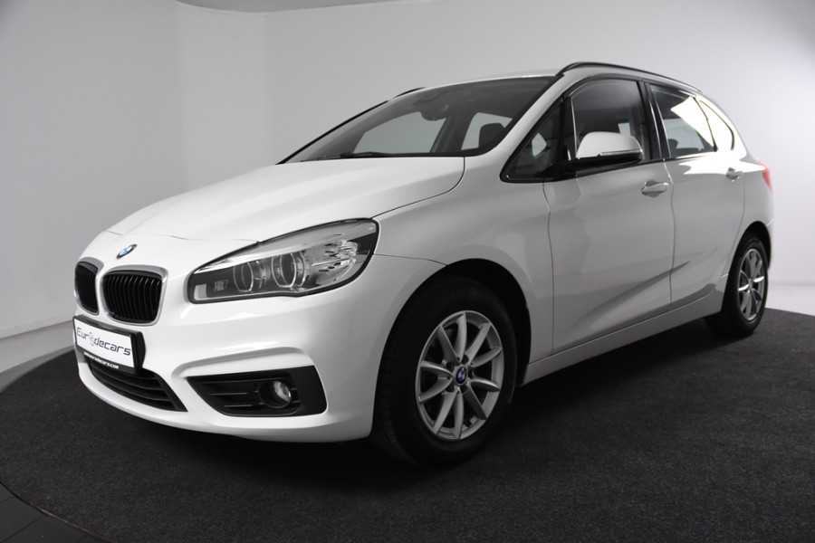 BMW 2 Serie Active Tourer 220i Centennial Executive XDrive*Navigatie*4x4*