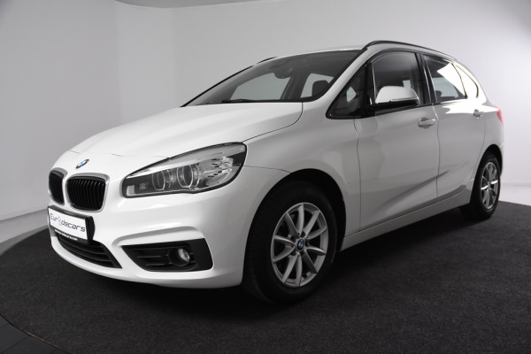 BMW 2 Serie Active Tourer 220i Centennial Executive XDrive*Navigatie*4x4*