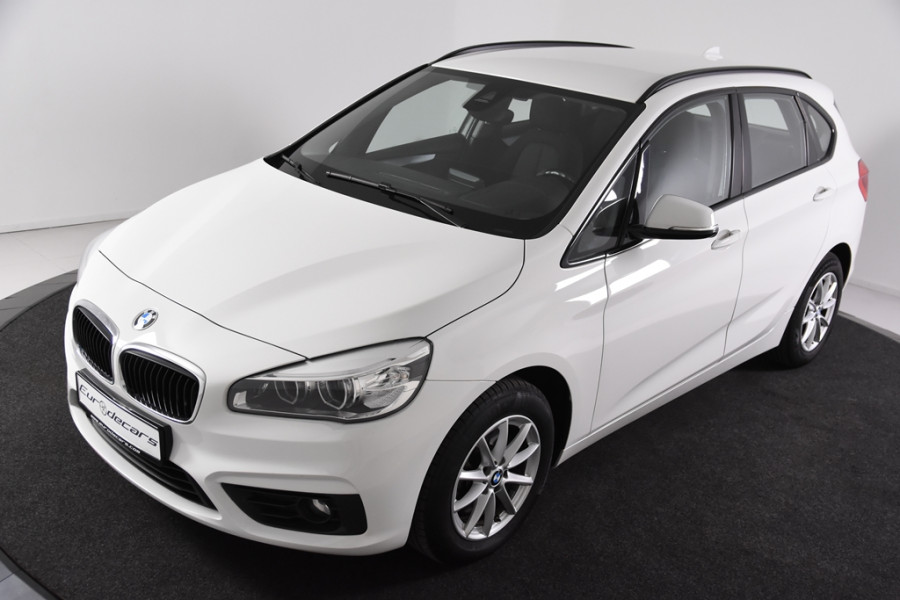 BMW 2 Serie Active Tourer 220i Centennial Executive XDrive*Navigatie*4x4*