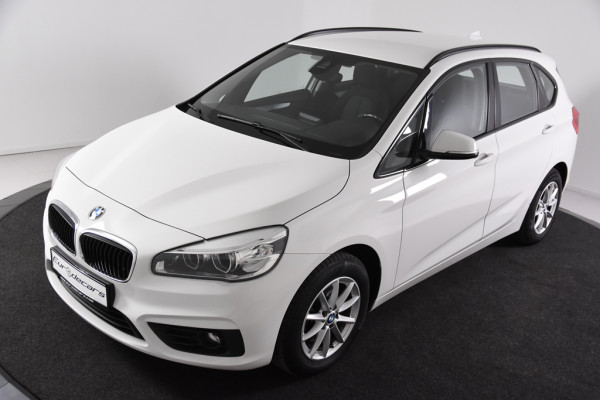 BMW 2 Serie Active Tourer 220i Centennial Executive XDrive*Navigatie*4x4*